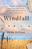 Image for "Windfall"