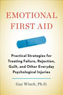 Image for "Emotional First Aid"