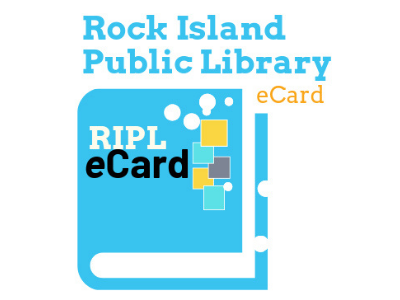 Rock Island Public Library eCard image