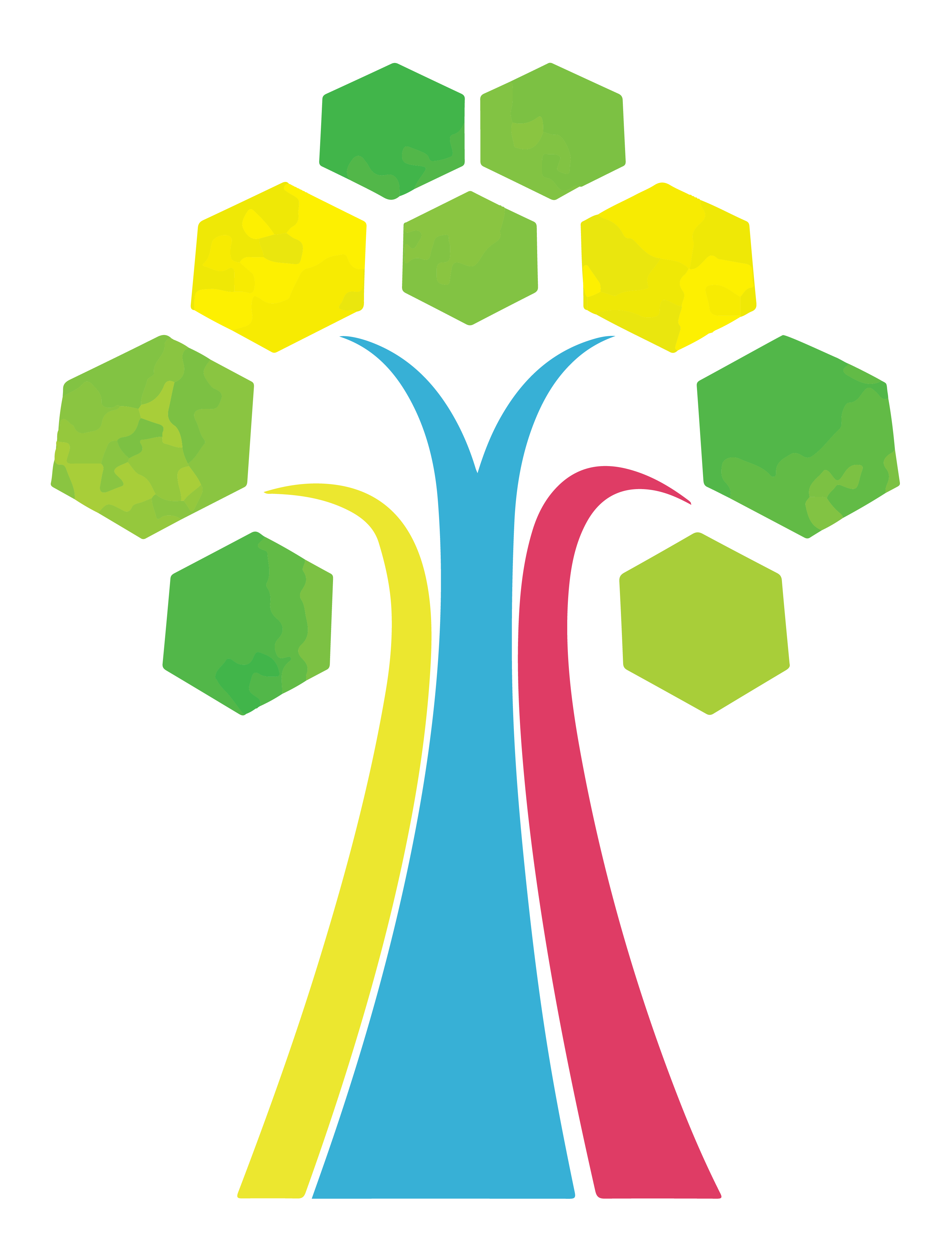 Tree graphic