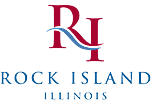 Rock Island logo