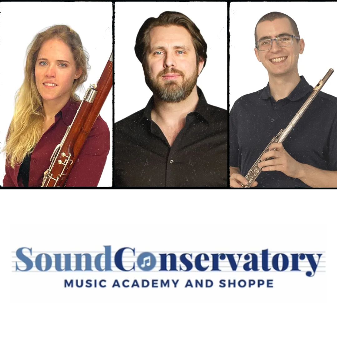 Sound Conservatory