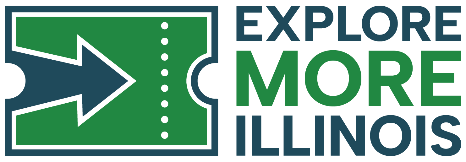Explore More Illinois - new logo 