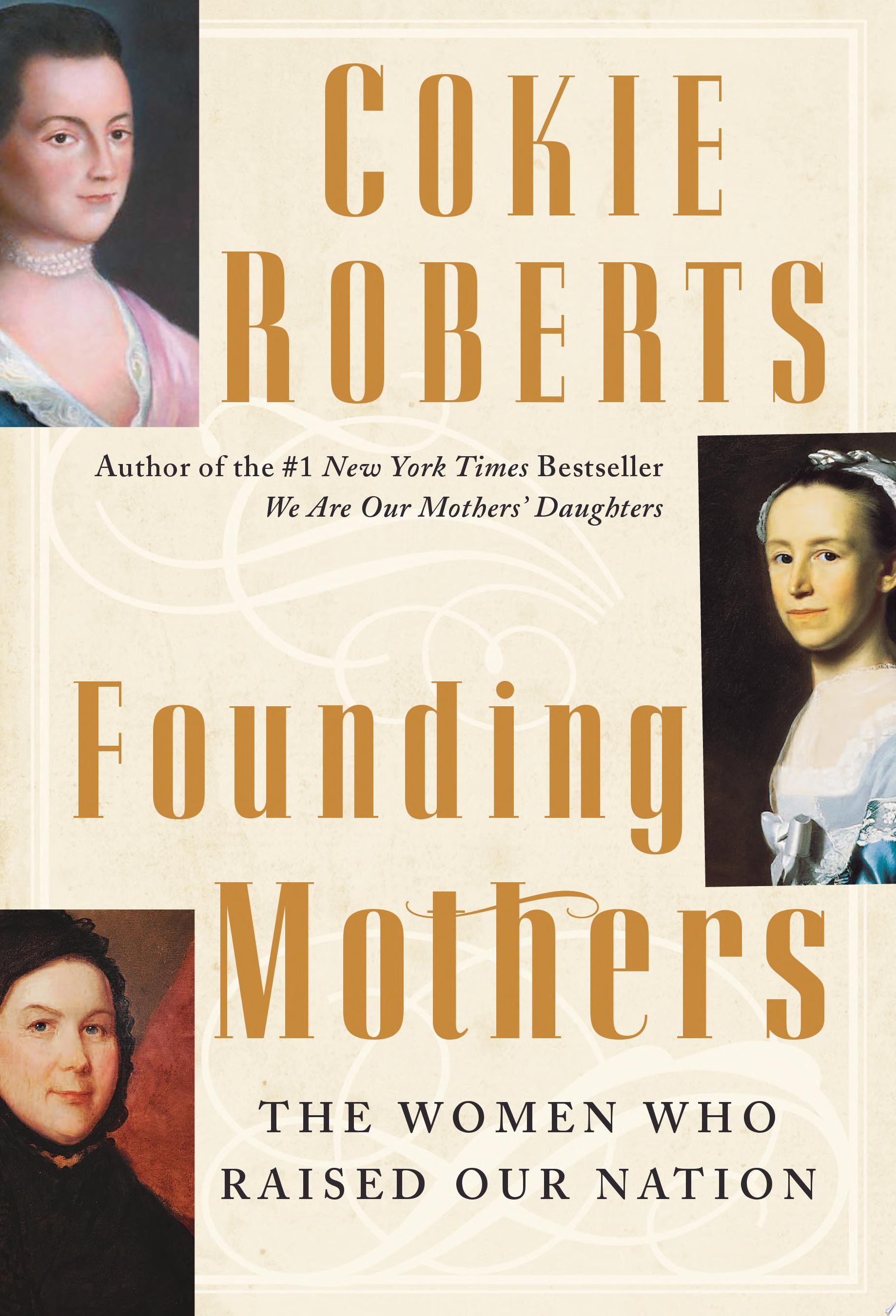 Image for "Founding Mothers"