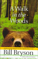 Image for "A Walk in the Woods"