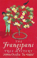Image for "The Frangipani Tree Mystery"