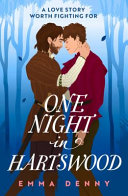 Image for "One Night in Hartswood"