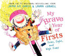 Image for "My Brave Year of Firsts"