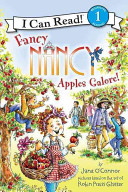 Image for "Fancy Nancy: Apples Galore!"