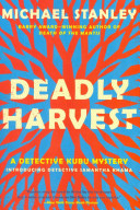 Image for "Deadly Harvest"