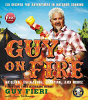 Image for "Guy on Fire"