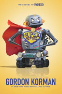 Image for "Supergifted"