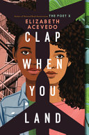 Image for "Clap When You Land"