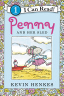 Image for "Penny and Her Sled"