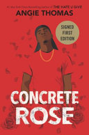 Image for "Concrete Rose"
