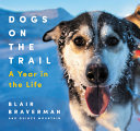 Image for "Dogs on the Trail"