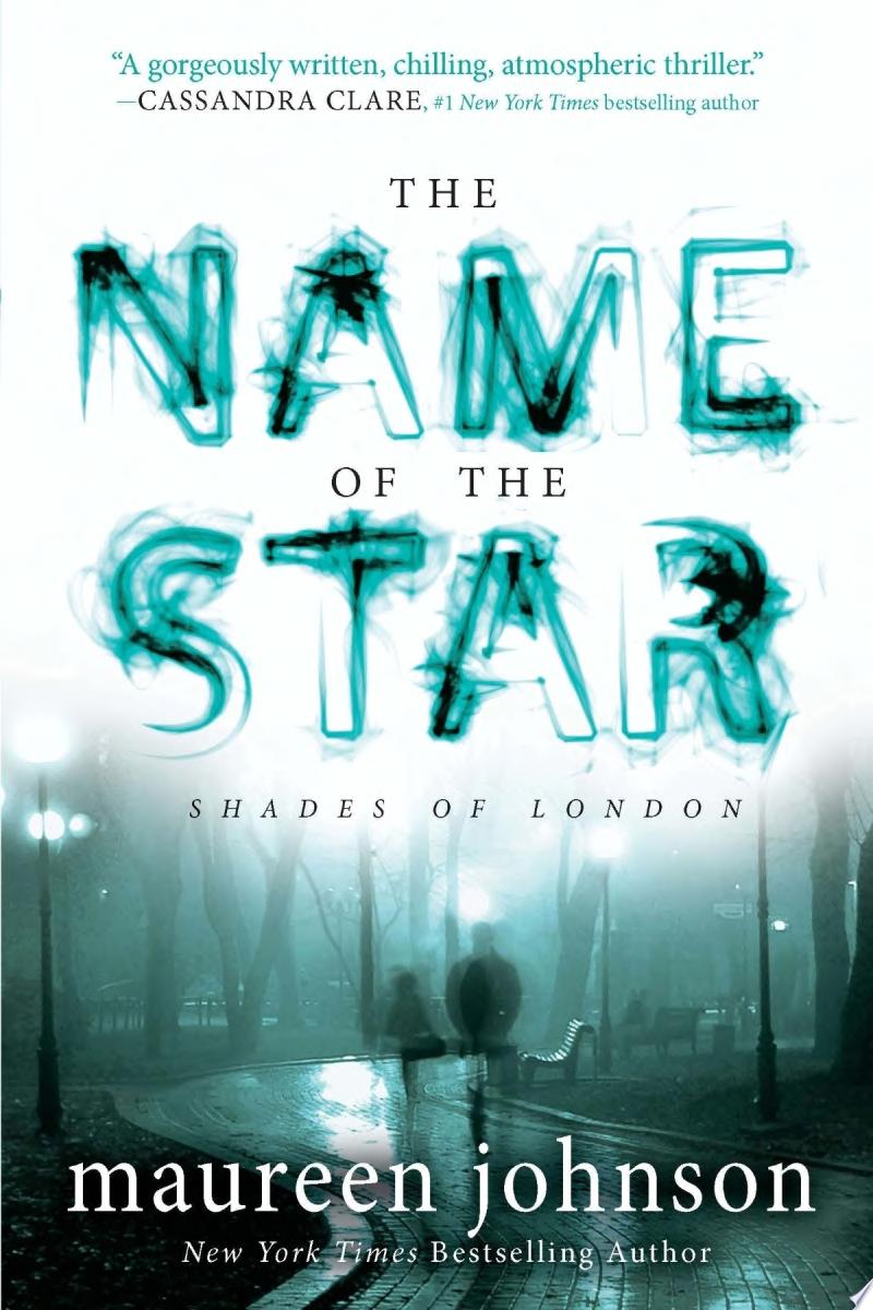 Image for "The Name of the Star"