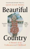 Image for "Beautiful Country"