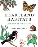 Image for "Heartland Habitats"