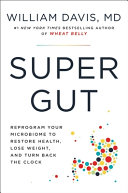 Image for "Super Gut"