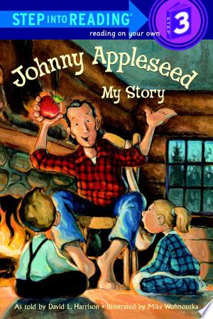Image for "Johnny Appleseed: My Story"