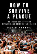 Image for "How to Survive a Plague"