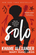 Image for "Solo"