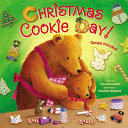 Image for "Christmas Cookie Day!"