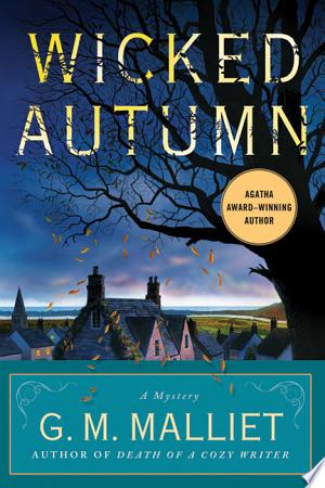 Image for "Wicked Autumn"