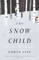 Image for "The Snow Child"