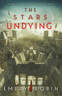 Image for "The Stars Undying"