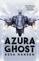 Image for "Azura Ghost"