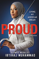 Image for "Proud (Young Readers Edition)"