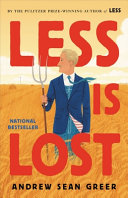 Image for "Less Is Lost"