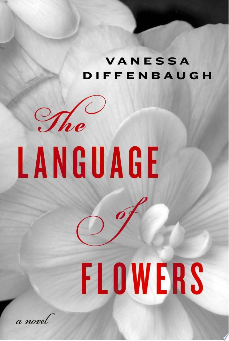 Image for "The Language of Flowers"