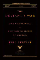 Image for "The Deviant&#039;s War"