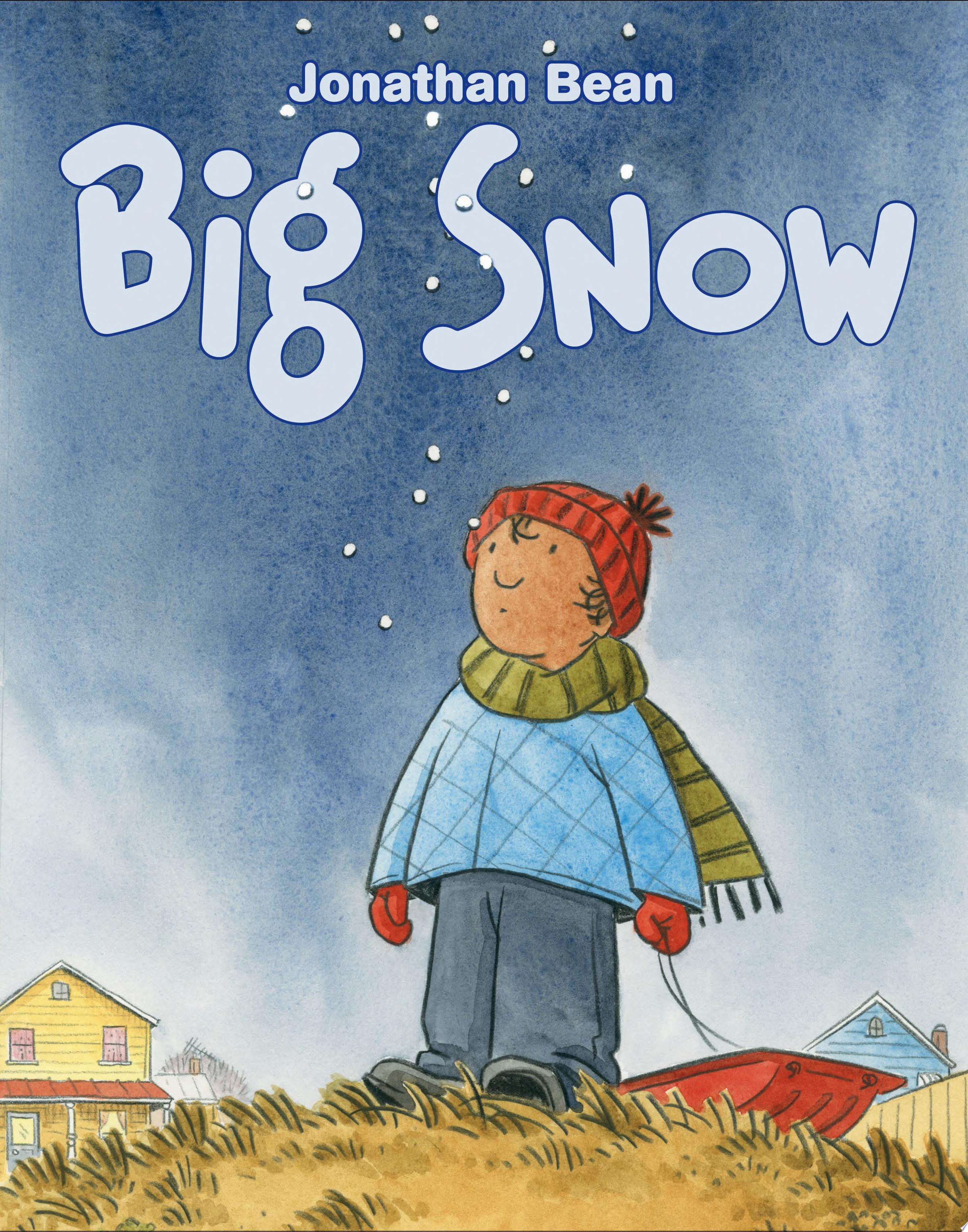 Image for "Big Snow"