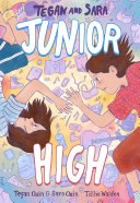 Image for "Tegan and Sara: Junior High"