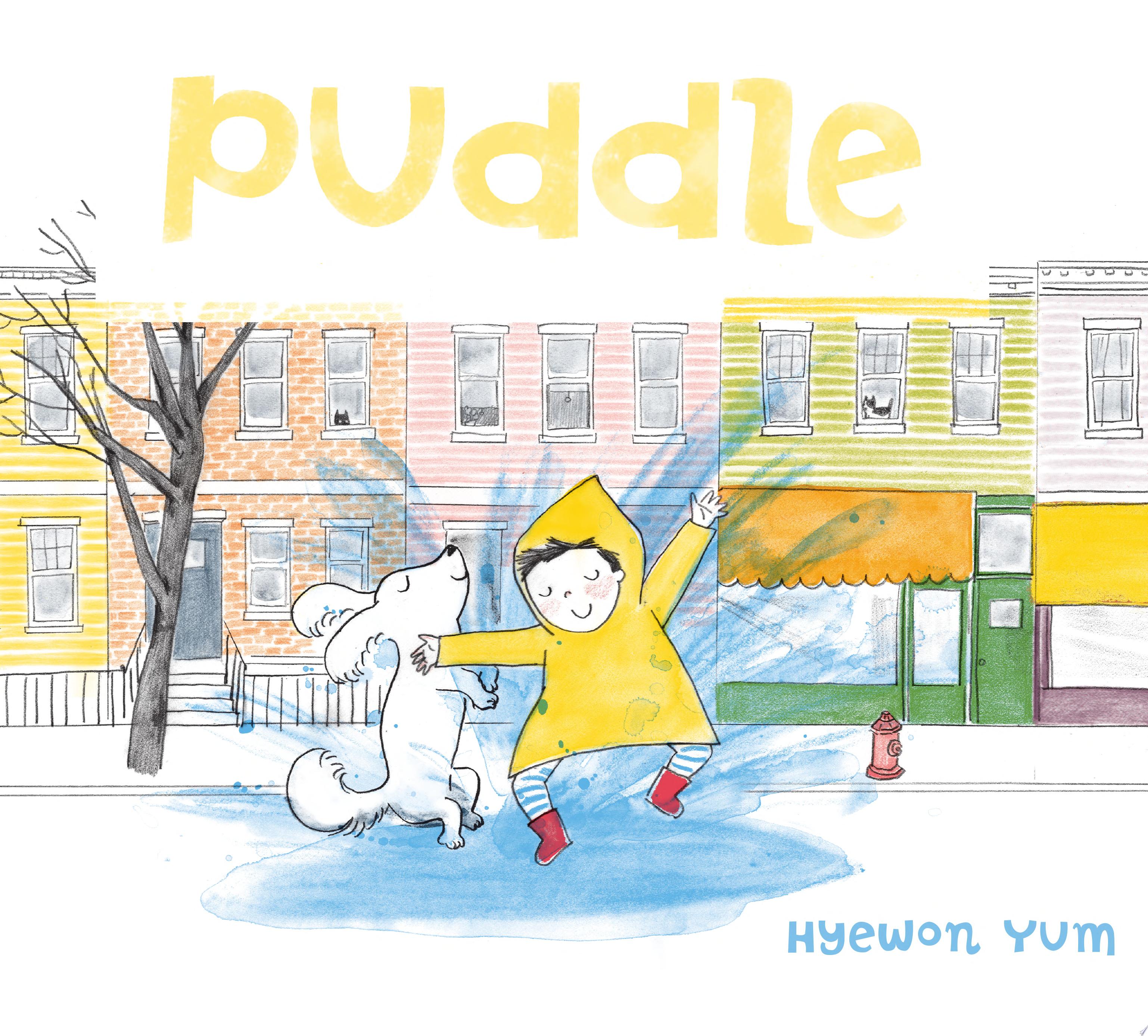 Image for "Puddle"