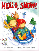 Image for "Hello, Snow!"