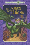 Image for "The Dragon in the Library"