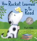 Image for "How Rocket Learned to Read"