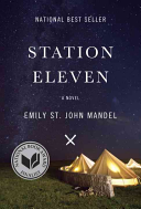 Image for "Station Eleven"