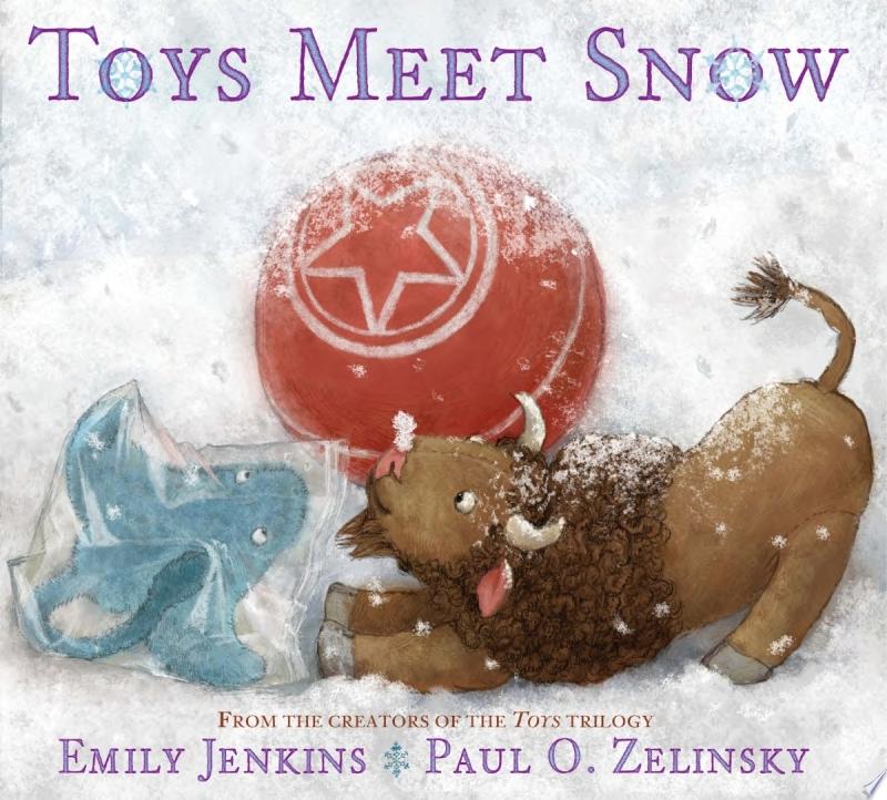 Image for "Toys Meet Snow"