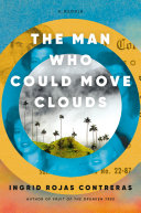 Image for "The Man Who Could Move Clouds"