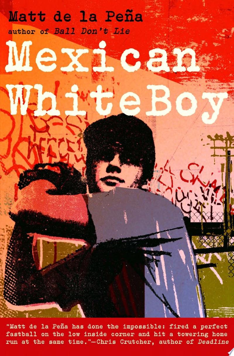 Image for "Mexican WhiteBoy"