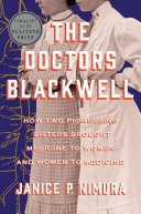 Image for "The Doctors Blackwell"