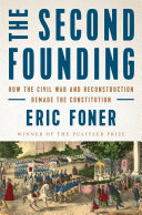 Image for "The Second Founding"