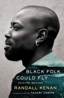 Image for "Black Folk Could Fly"
