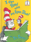 Image for "I Can Read with My Eyes Shut"